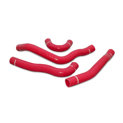 Mishimoto Mitsubishi Lancer Evolution X Silicone Rad Hose Kit