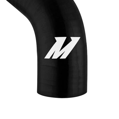 Mishimoto Silicone Upper Radiator Hose Kit for Lancer Evolution IV/V/V