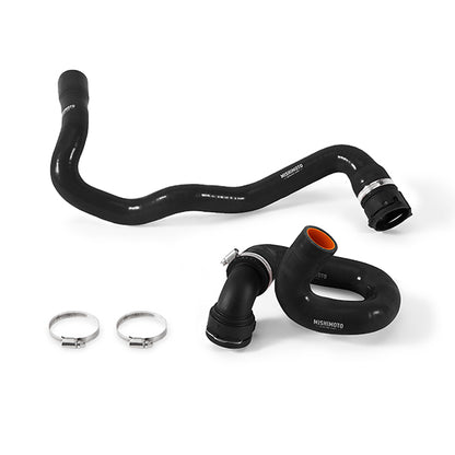 Mishimoto Silicone Radiator Hose Kit for Ford Focus ST 2013-2018