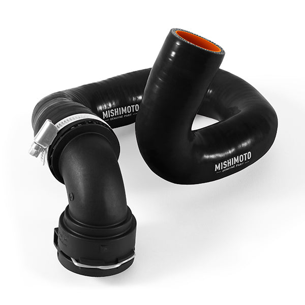 Mishimoto Silicone Radiator Hose Kit for Ford Focus ST 2013-2018