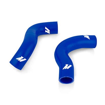 Mishimoto Silicone Radiator Hose Kit for Subaru Forester XT 2004-2008