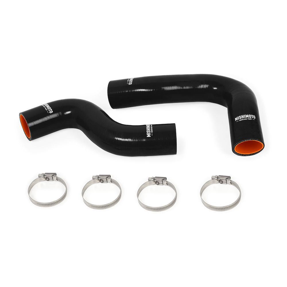 Mishimoto Silicone Radiator Hose Kit Subaru Impreza WRX/STI 1992-1998