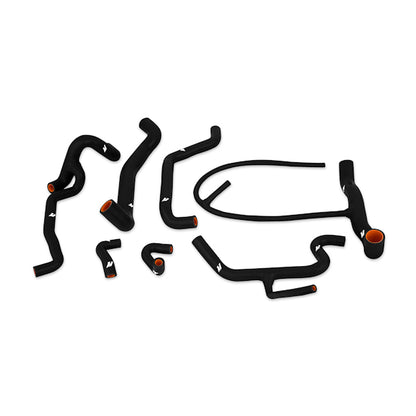 Mishimoto Silicone Radiator Hose Kit Volkswagen Golf VR6 1995-1998