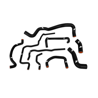 Mishimoto Silicone Radiator Hose Kit VW Golf 1.8T 1999-2005