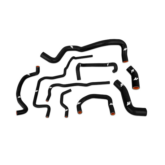 Mishimoto Silicone Radiator Hose Kit VW Golf 1.8T 1999-2005