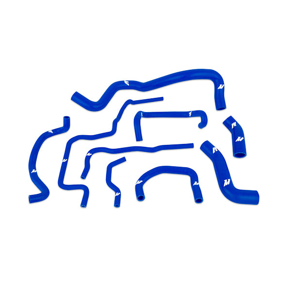 Mishimoto Silicone Radiator Hose Kit VW Golf 1.8T 1999-2005