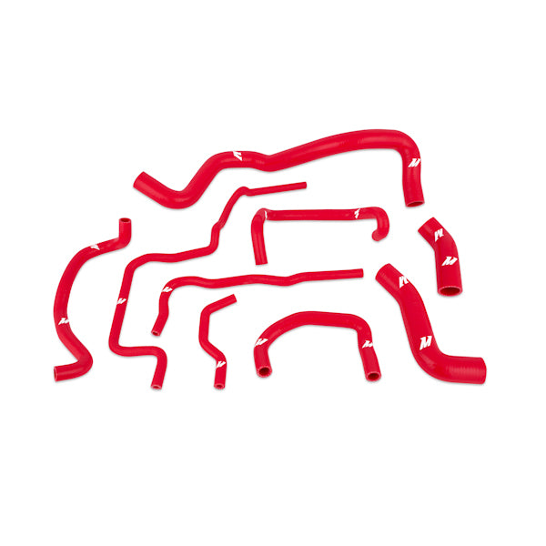 Mishimoto Silicone Radiator Hose Kit VW Golf 1.8T 1999-2005