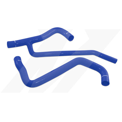 Mishimoto Silicone Radiator Hose Kit Ford Mustang GT 2007-2010