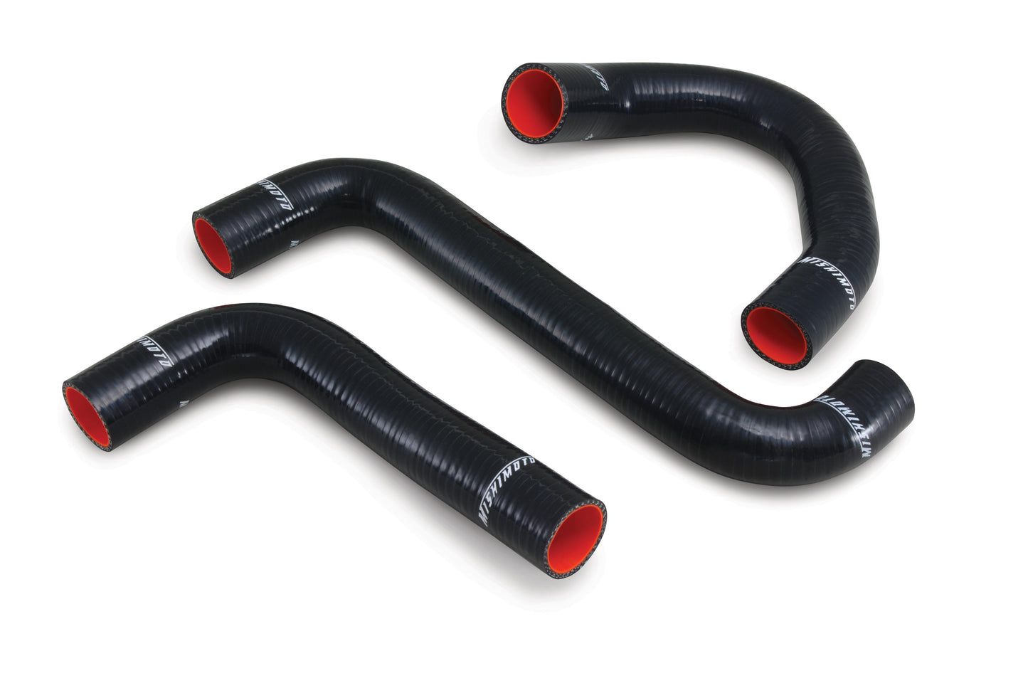 Mishimoto Silicone Radiator Hose Kit Pontiac GTO 2004