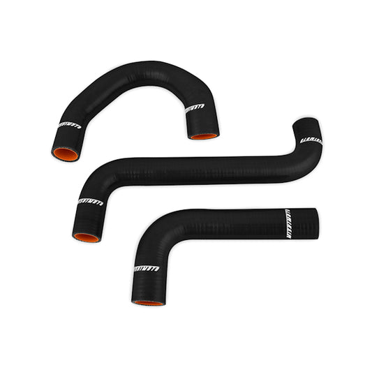 Mishimoto Silicone Radiator Hose Kit Pontiac GTO 2004