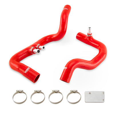 Mishimoto Silicone Radiator Hose Kit for Jeep Wrangler JL/Gladiator