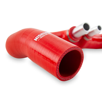 Mishimoto Silicone Radiator Hose Kit for Jeep Wrangler JL/Gladiator