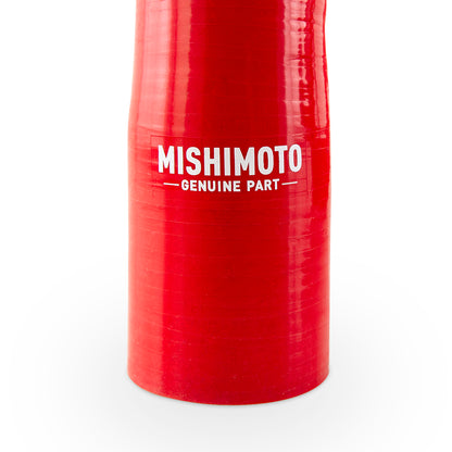 Mishimoto Silicone Radiator Hose Kit for Jeep Wrangler JL/Gladiator