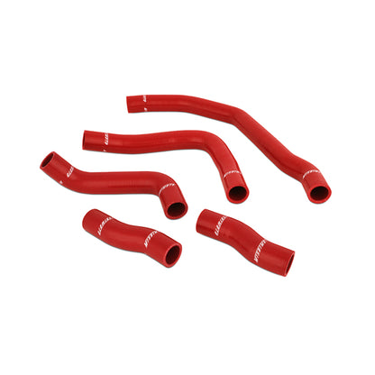 Mishimoto Silicone Radiator Hose Kit for Toyota MR2 Turbo 1990-1997