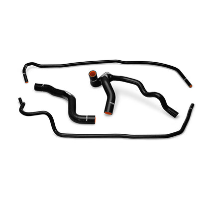 Mishimoto Silicone Radiator Hose Kit for Mazda 3