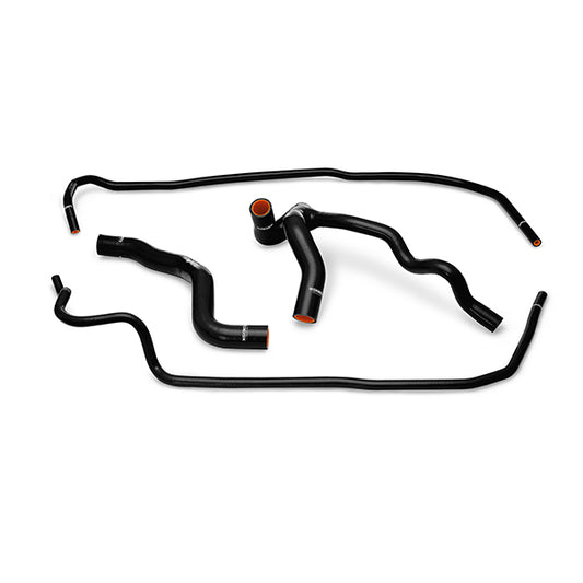 Mishimoto Silicone Radiator Hose Kit for Mazda 3