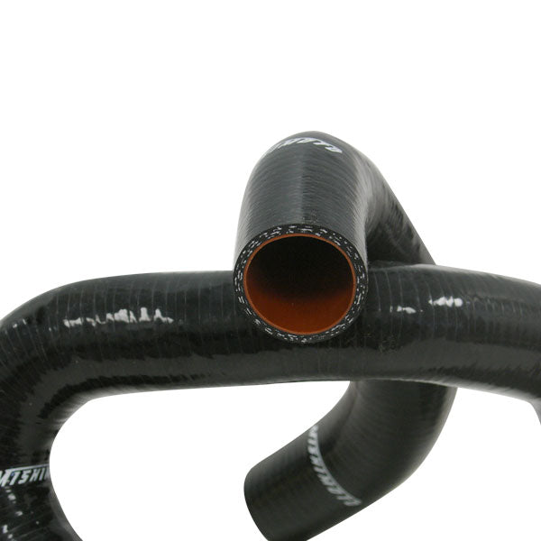 Mishimoto Silicone Radiator Hose Kit for Ford Mustang