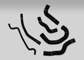 Mishimoto Silicone Radiator Hose Kit for Ford Mustang