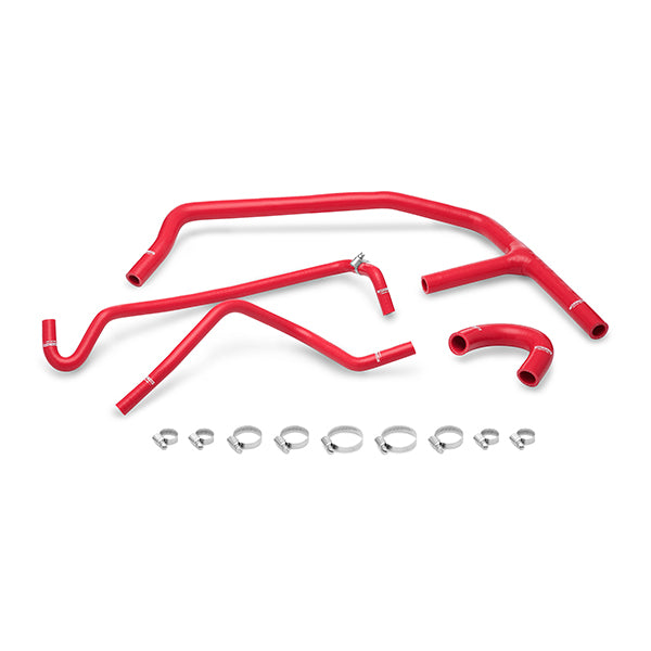 Mishimoto Silicone ANC Hoses for Ford Mustang EcoBoost