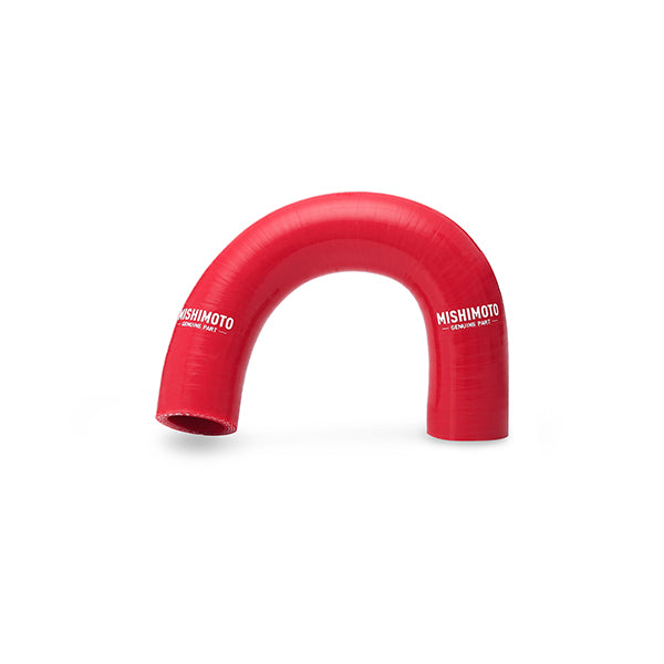 Mishimoto Silicone ANC Hoses for Ford Mustang EcoBoost