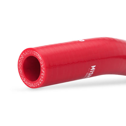 Mishimoto Silicone ANC Hoses for Ford Mustang EcoBoost