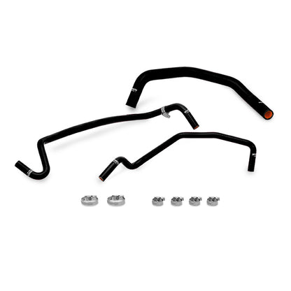 Mishimoto Silicone Ancillary Hose Kit for Ford Mustang GT