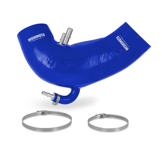 Mishimoto Silicone Induction Hose for Ford Mustang GT