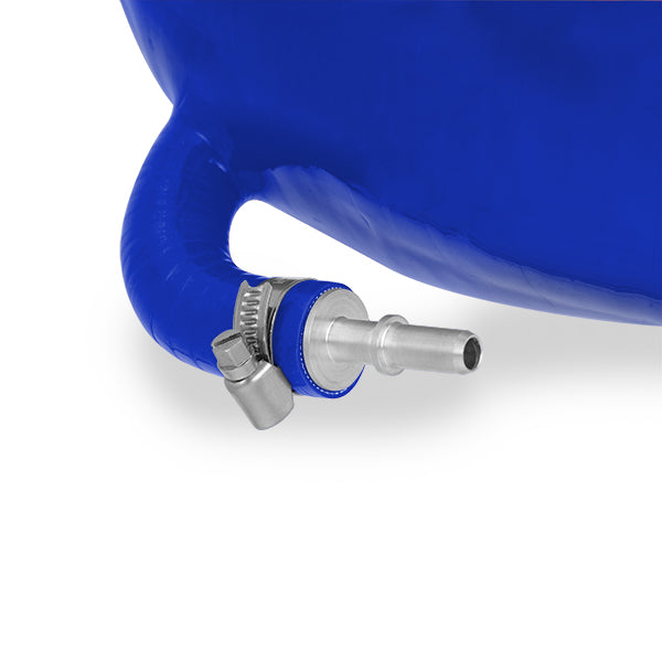 Mishimoto Silicone Induction Hose for Ford Mustang GT