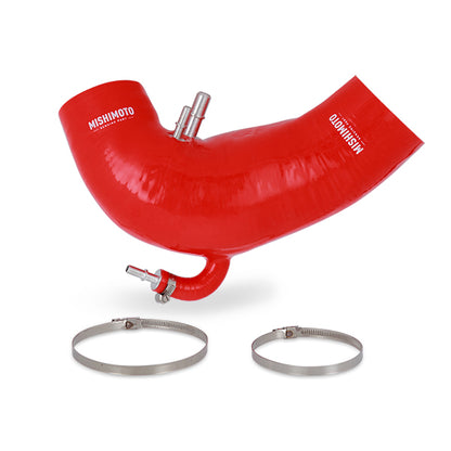 Mishimoto Silicone Induction Hose for Ford Mustang GT