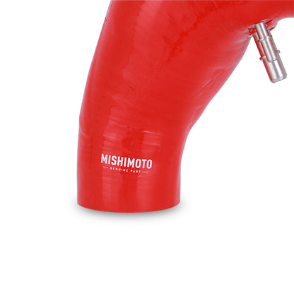 Mishimoto Silicone Induction Hose for Ford Mustang GT