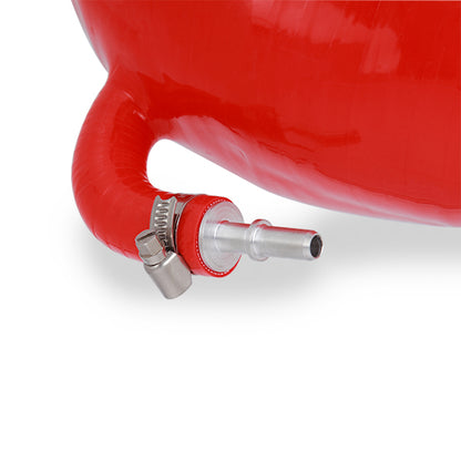 Mishimoto Silicone Induction Hose for Ford Mustang GT