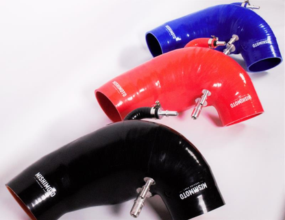 Mishimoto Silicone Induction Hose for Ford Mustang GT