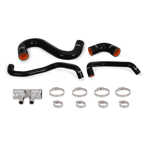 Mishimoto Silicone Lower Radiator Hose for Ford Mustang GT