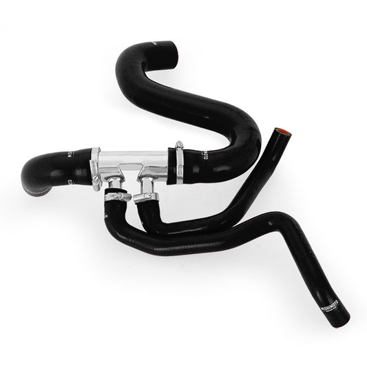 Mishimoto Silicone Lower Radiator Hose for Ford Mustang GT