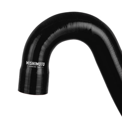 Mishimoto Silicone Lower Radiator Hose for Ford Mustang GT