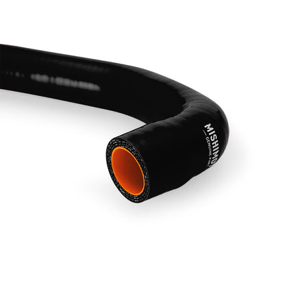 Mishimoto Silicone Lower Radiator Hose for Ford Mustang GT