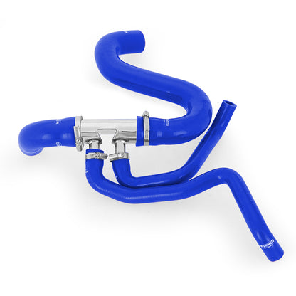 Mishimoto Silicone Lower Radiator Hose for Ford Mustang GT