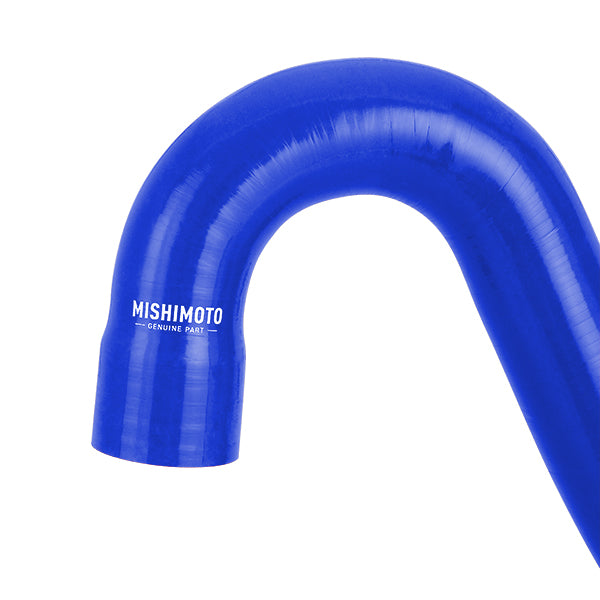 Mishimoto Silicone Lower Radiator Hose for Ford Mustang GT