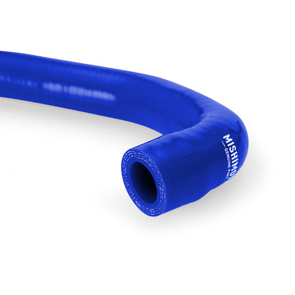Mishimoto Silicone Lower Radiator Hose for Ford Mustang GT