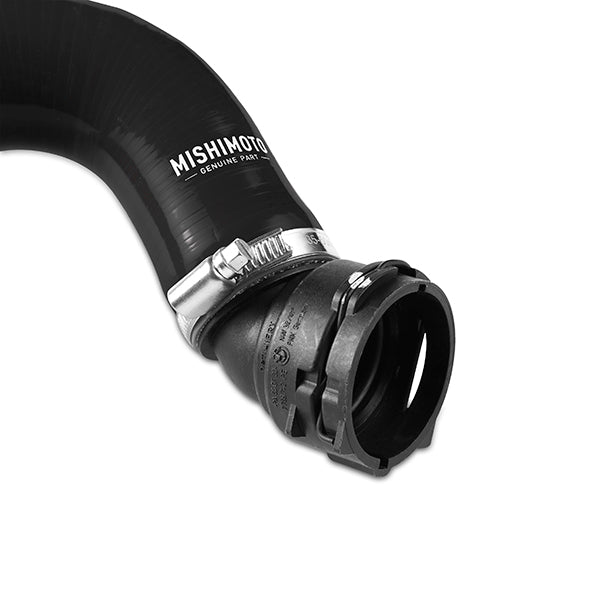 Mishimoto Silicone Upper Radiator Hose for Ford Mustang GT