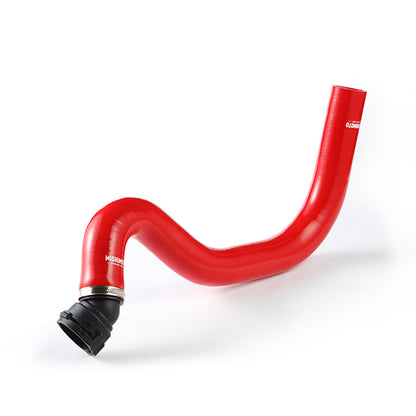 Mishimoto Silicone Upper Radiator Hose for Ford Mustang GT