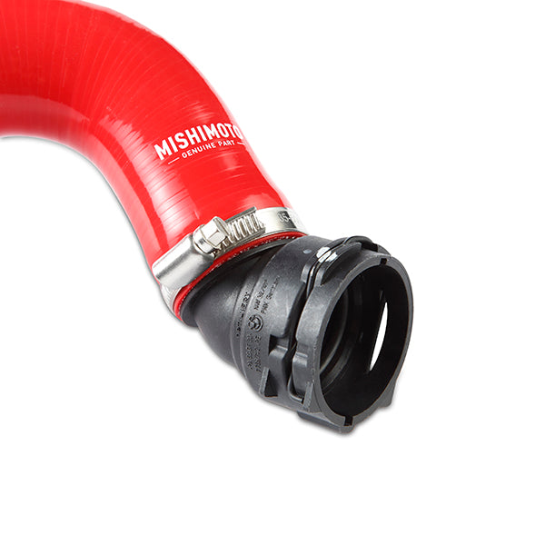 Mishimoto Silicone Upper Radiator Hose for Ford Mustang GT