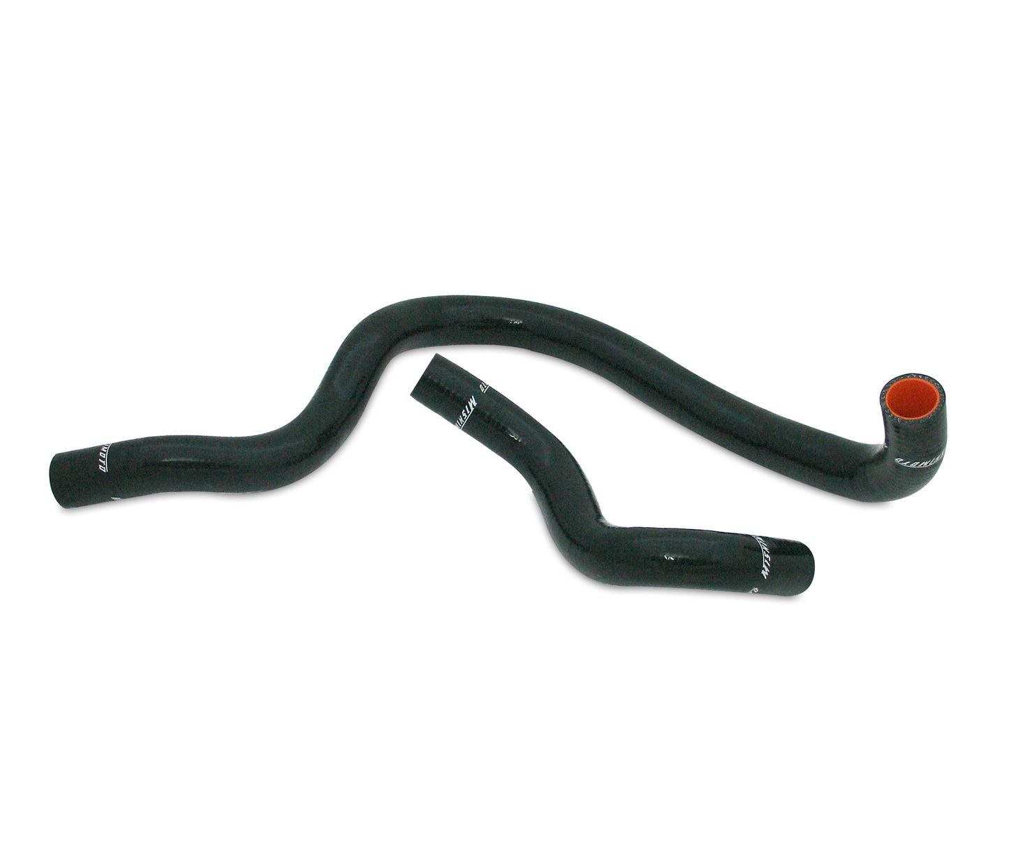 Mishimoto Honda Prelude Silicone Radiator Hose Kit 97-01