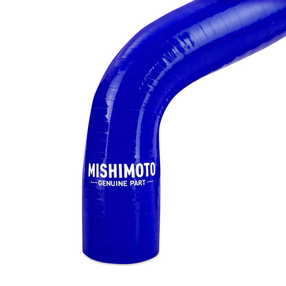 Mishimoto Infiniti Q50/Q60 3.0T Ancillary Coolant Hose Kit