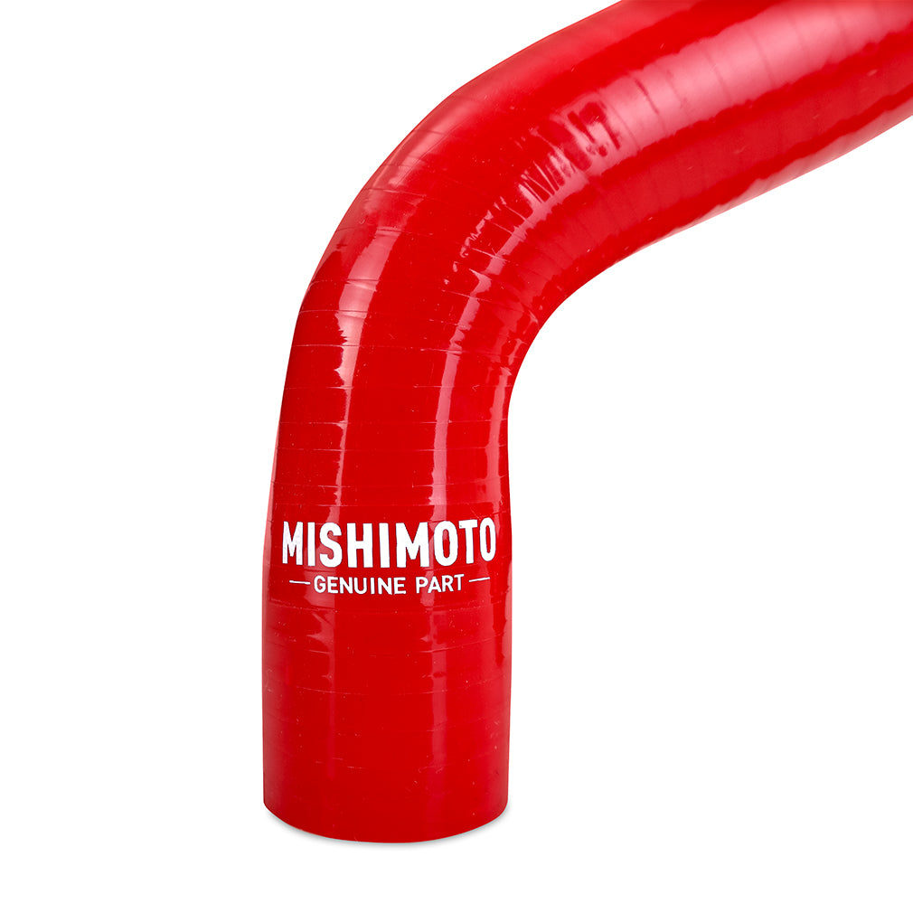 Mishimoto Infiniti Q50/Q60 3.0T Ancillary Coolant Hose Kit