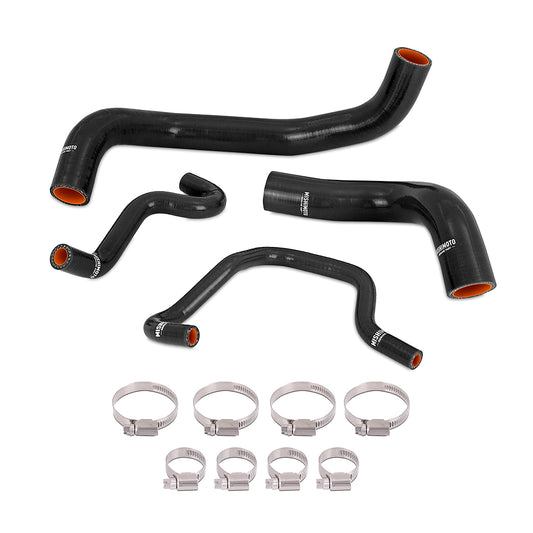 Mishimoto Infiniti Q50/Q60 3.0T Silicone Coolant Hose Kit