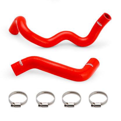 Mishimoto Silicone Radiator Hose Kit Ford Focus RS 2016–18