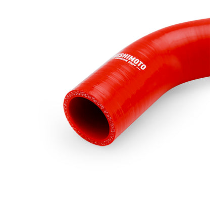 Mishimoto Silicone Radiator Hose Kit Ford Focus RS 2016–18
