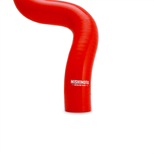 Mishimoto Silicone Radiator Hose Kit Ford Focus RS 2016–18