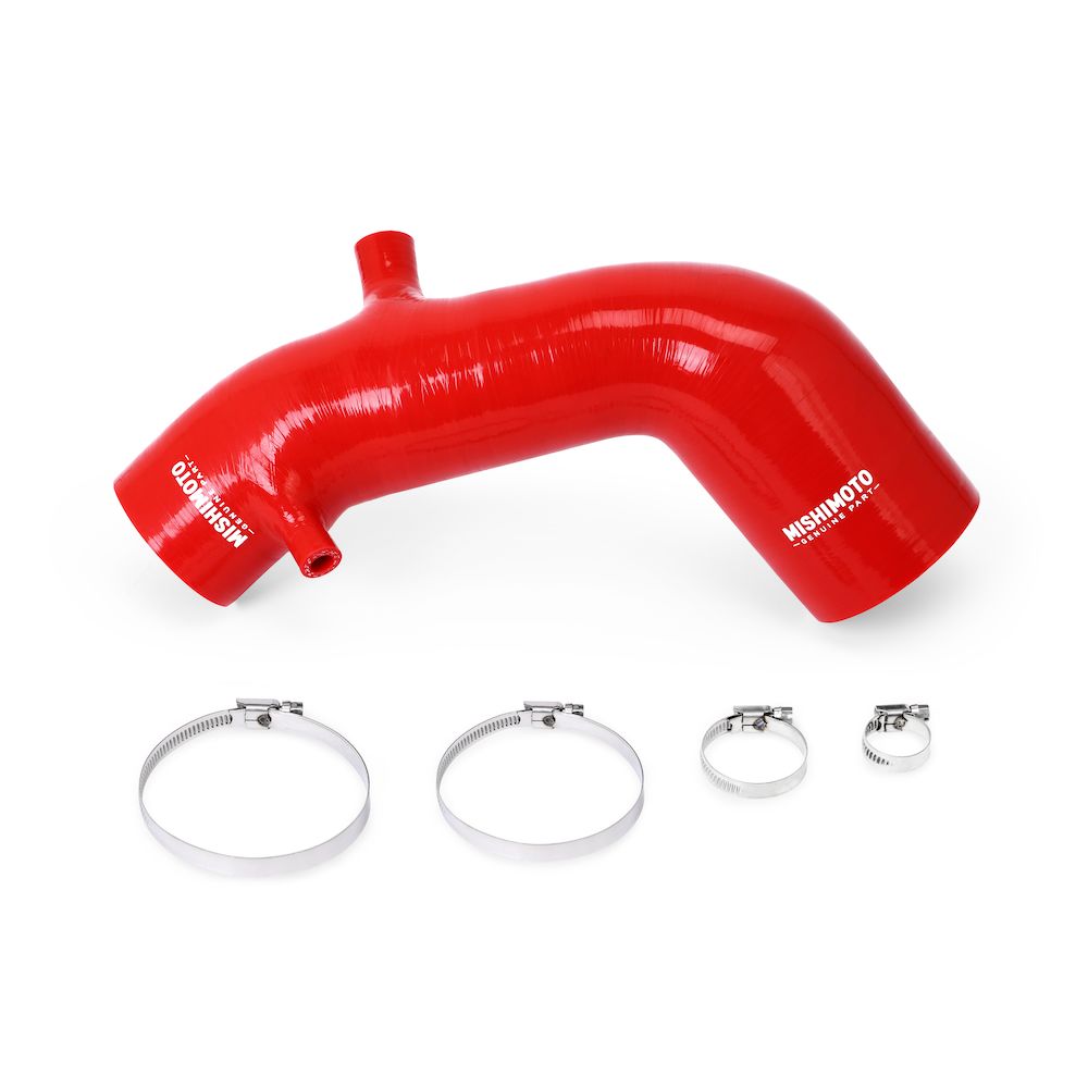 Mishimoto Honda S2000 Silicone Induction Hose 2000-2005